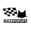 H.C.C. Popups
